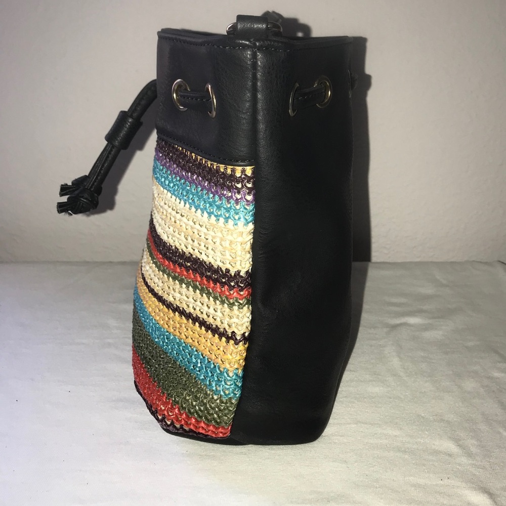 Hobo bag